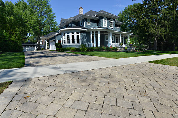 Trusted East Franklin, NJ Driveway Pavers Experts