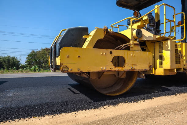 Reasons to Select Us for Your Driveway Paving Requirements in East Franklin, NJ